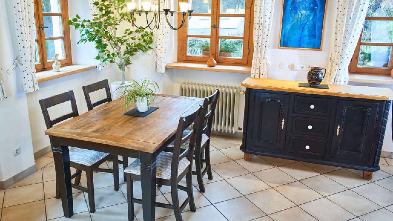 Photo of Bedroom in Waldmuenchen