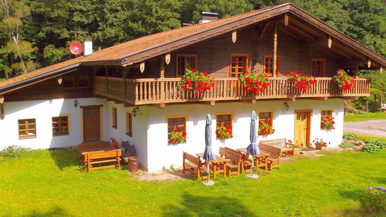Photo of Outdoor in Waldmuenchen