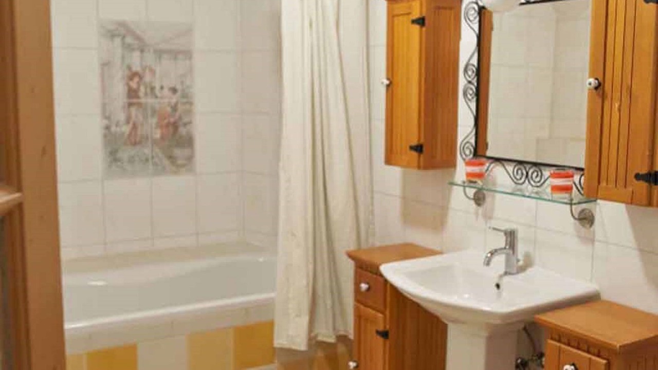 Photo of Bathroom in Waldmuenchen