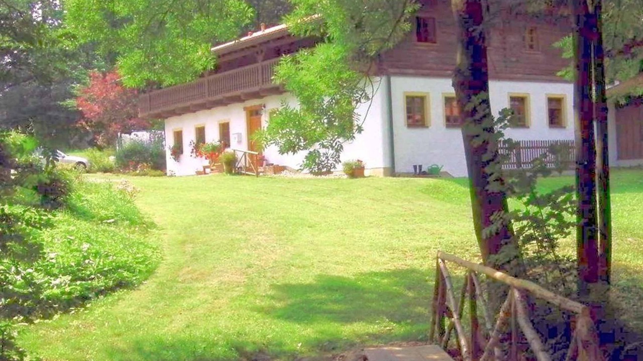 Photo of Outdoor in Waldmuenchen