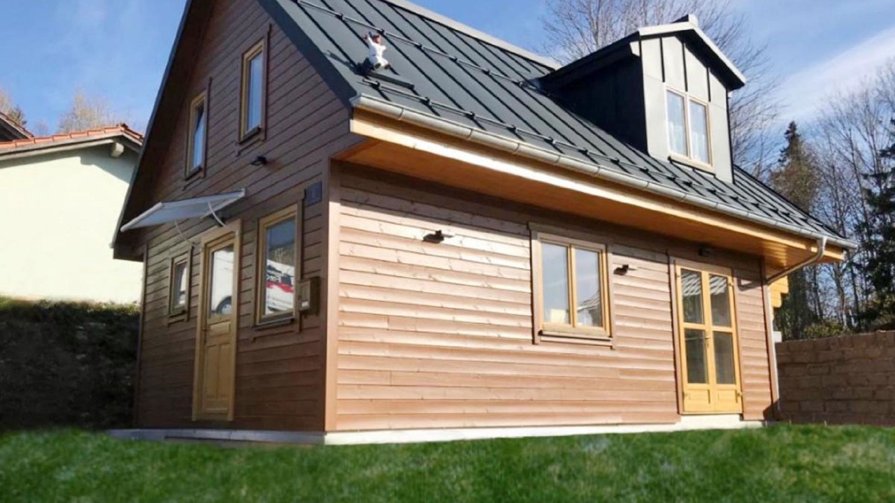 Photo of Outdoor in Mauth