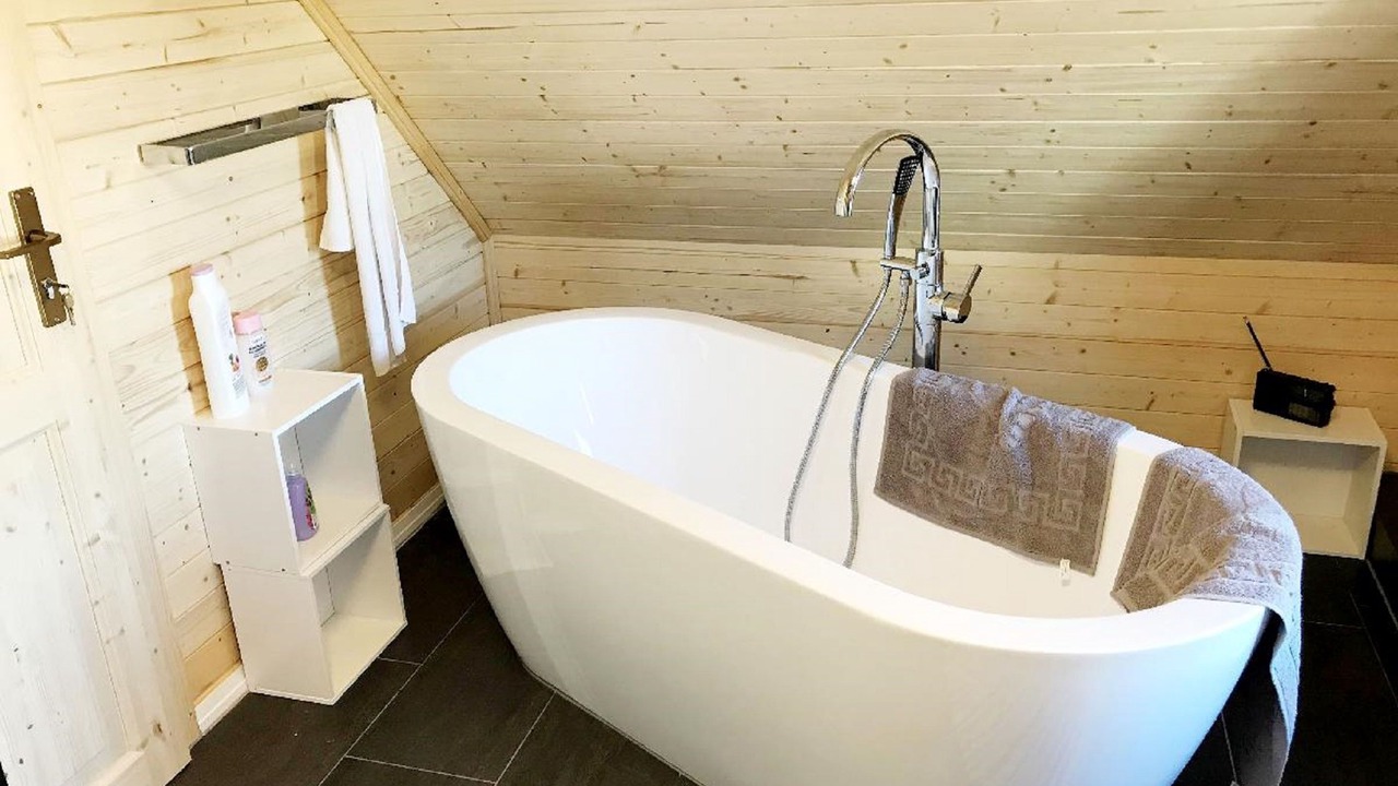 Photo of Bathroom in Mauth