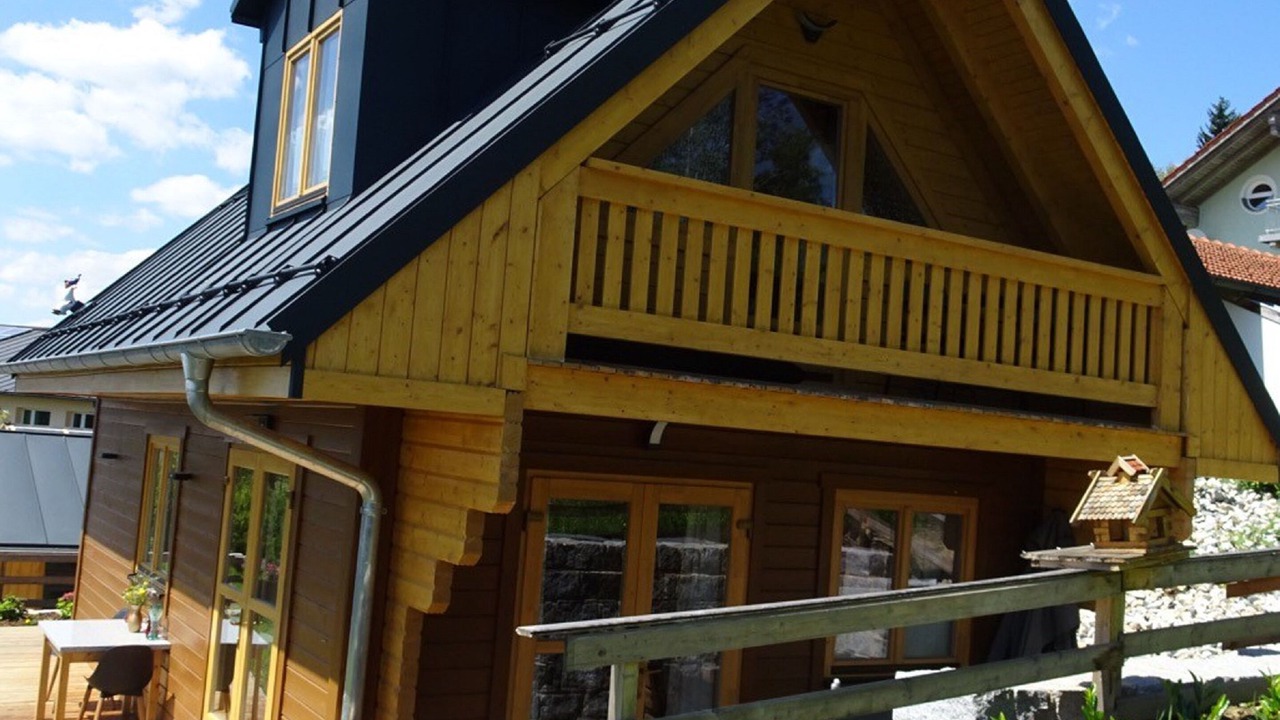 Photo of Outdoor in Mauth