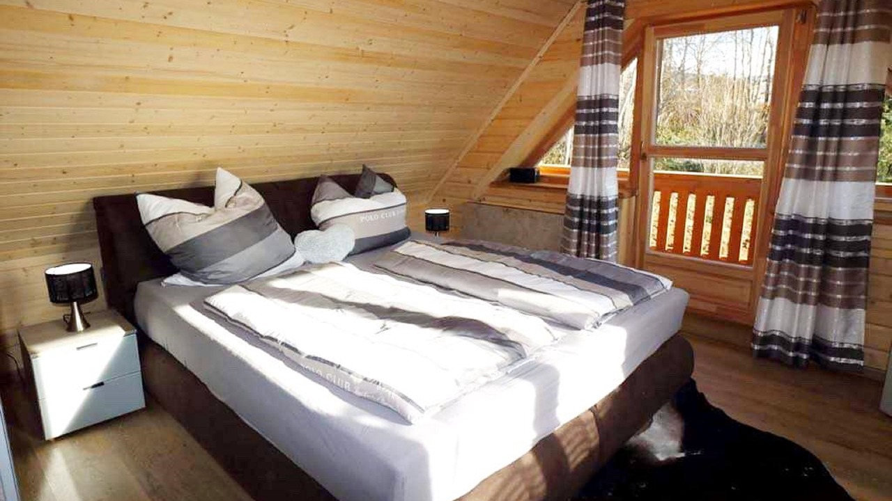 Photo of Bedroom in Mauth