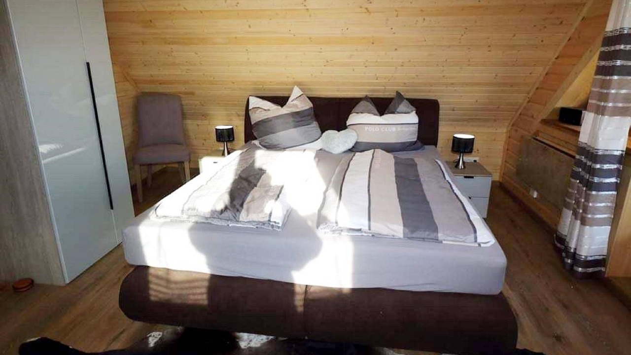Photo of Bedroom in Mauth