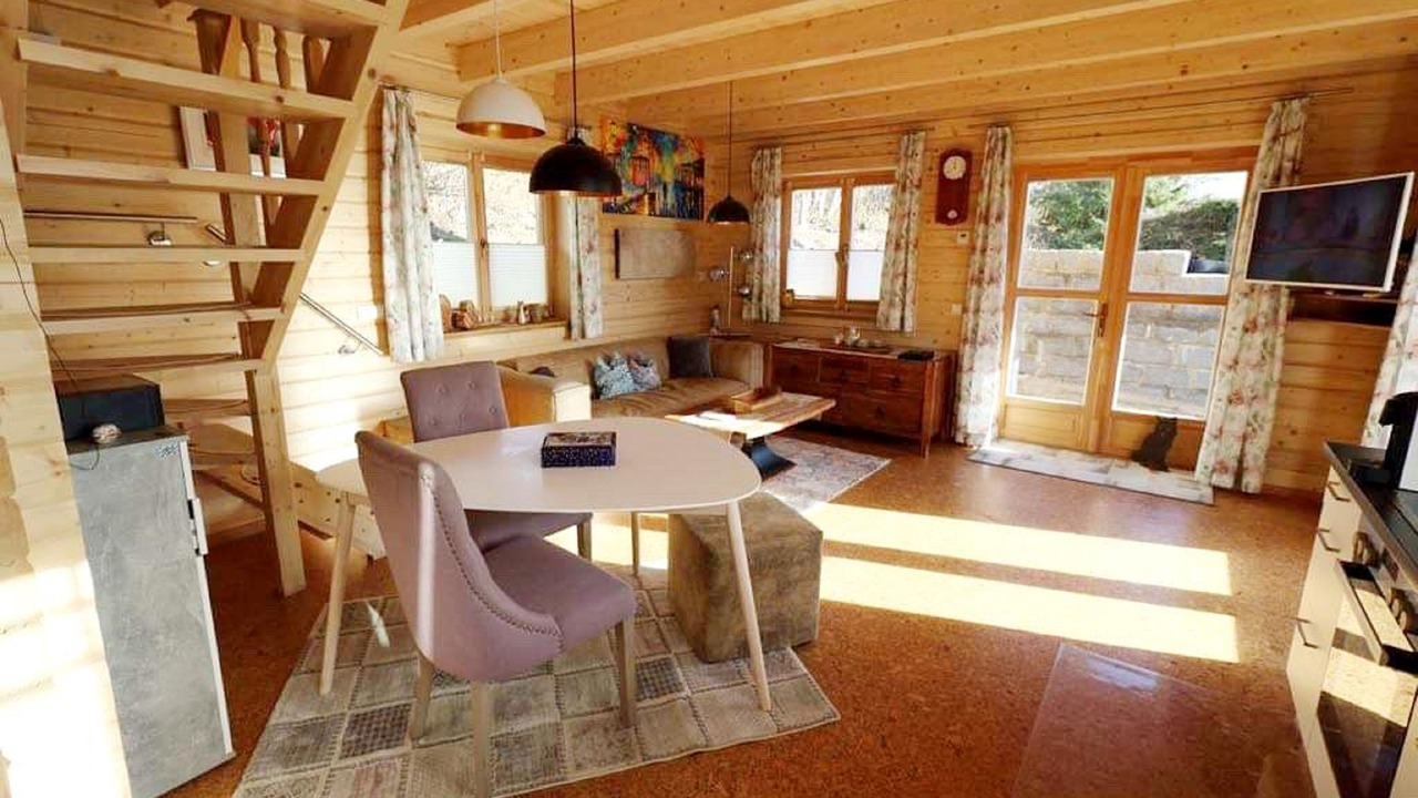 Photo of Bedroom in Mauth