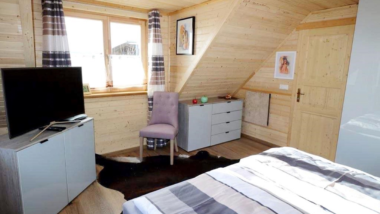 Photo of Bedroom in Mauth