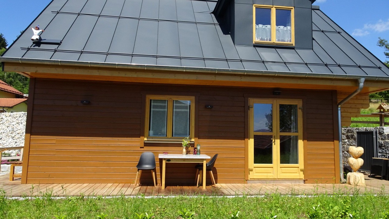 Photo of Outdoor in Mauth