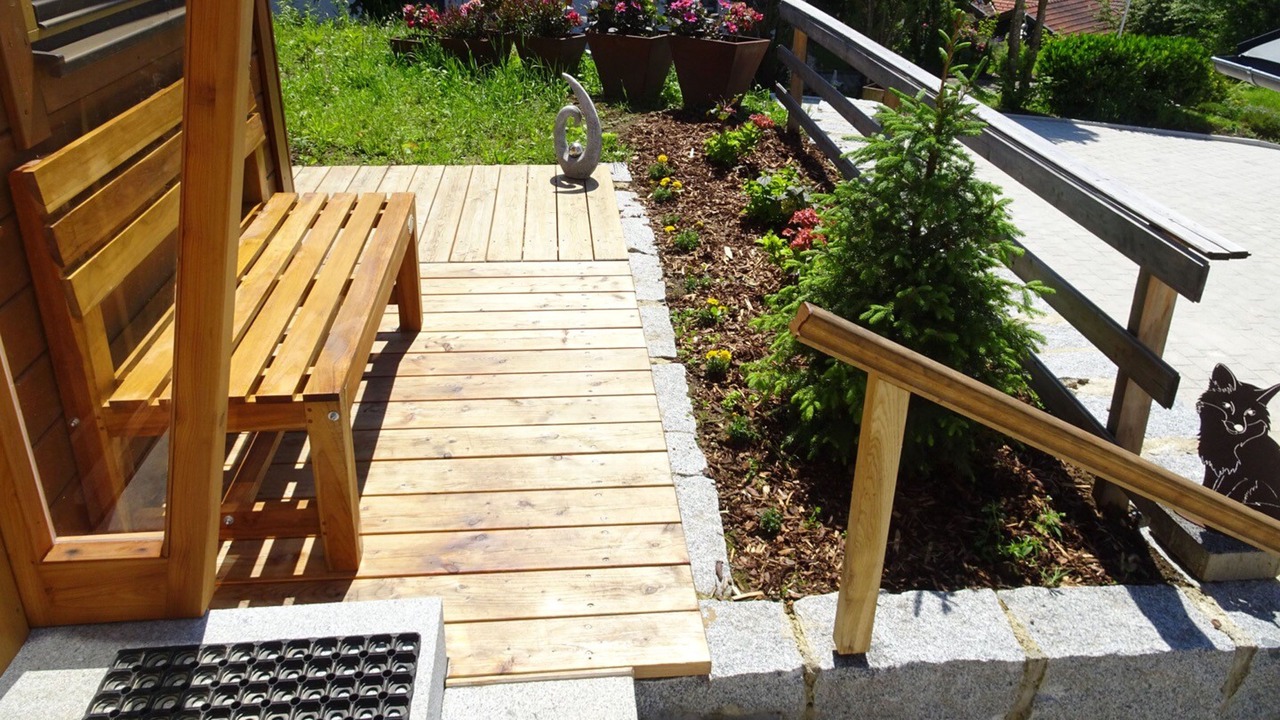 Photo of Outdoor in Mauth
