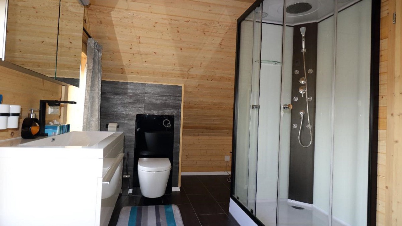 Photo of Bathroom in Mauth