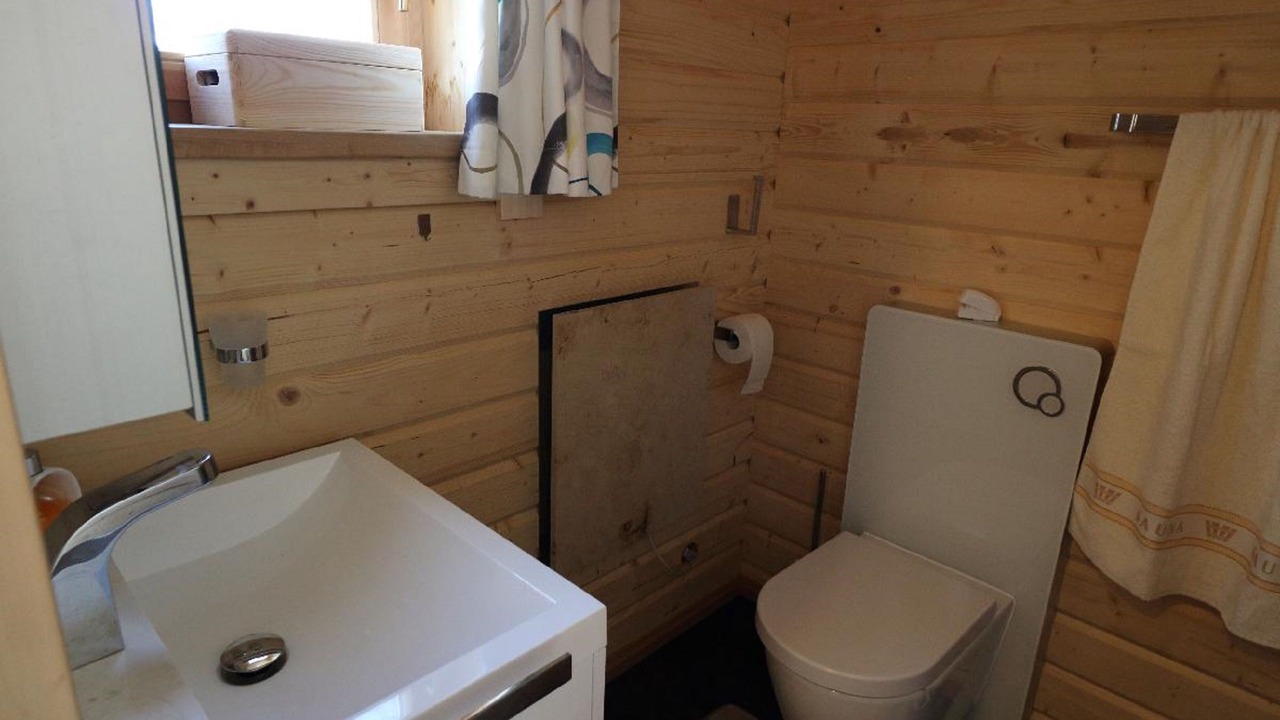 Photo of Bathroom in Mauth