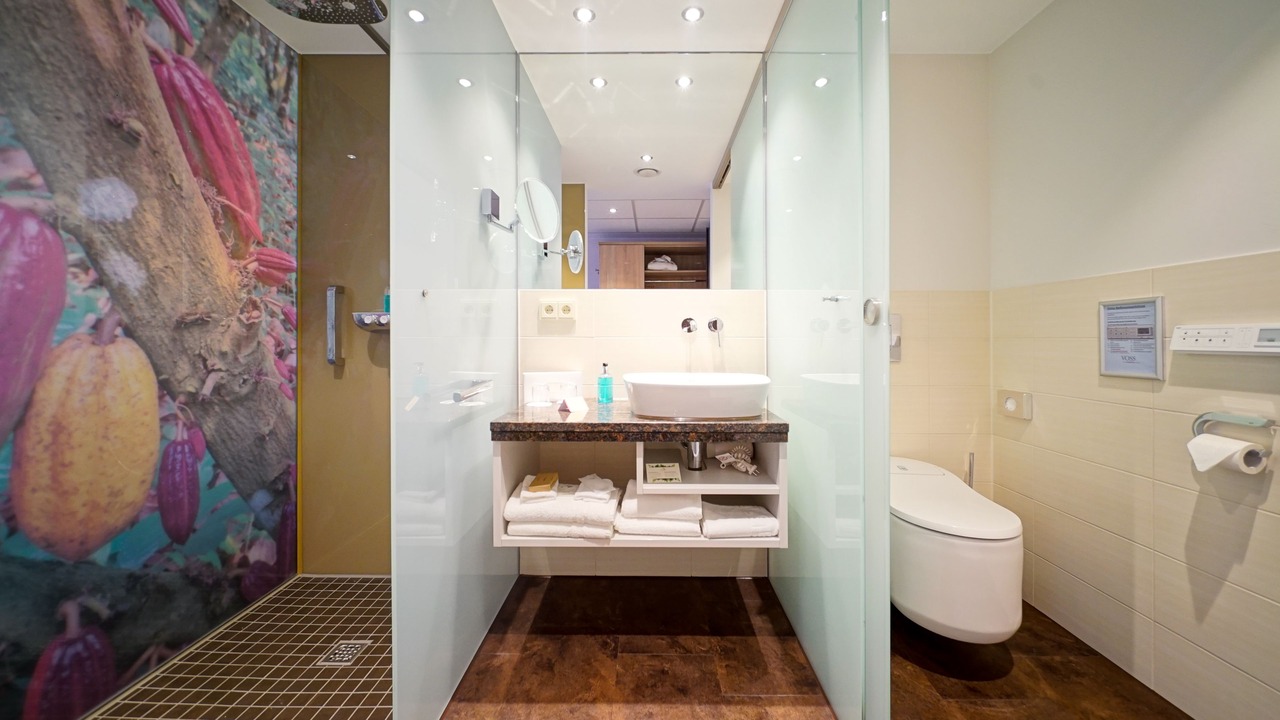Photo of Bathroom in Westerstede