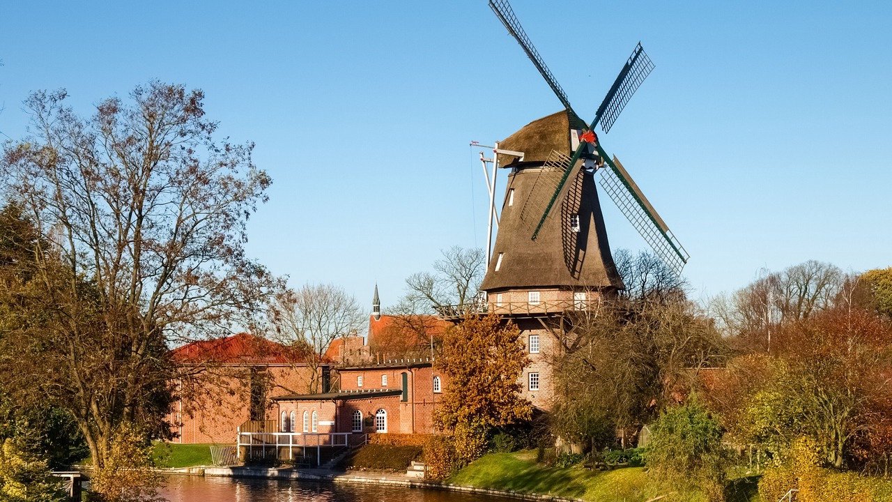 Photo of Outdoor in Westerstede