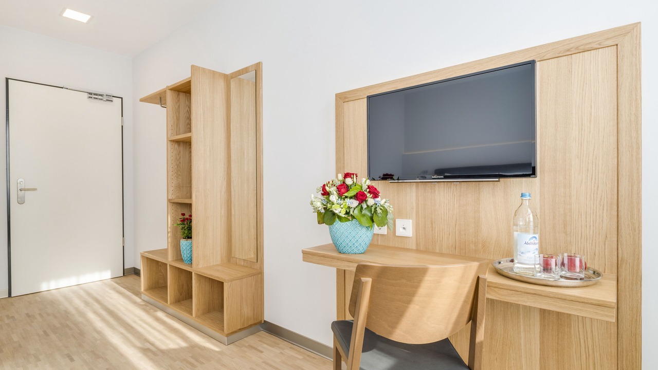 Photo of Bedroom in Altenerding