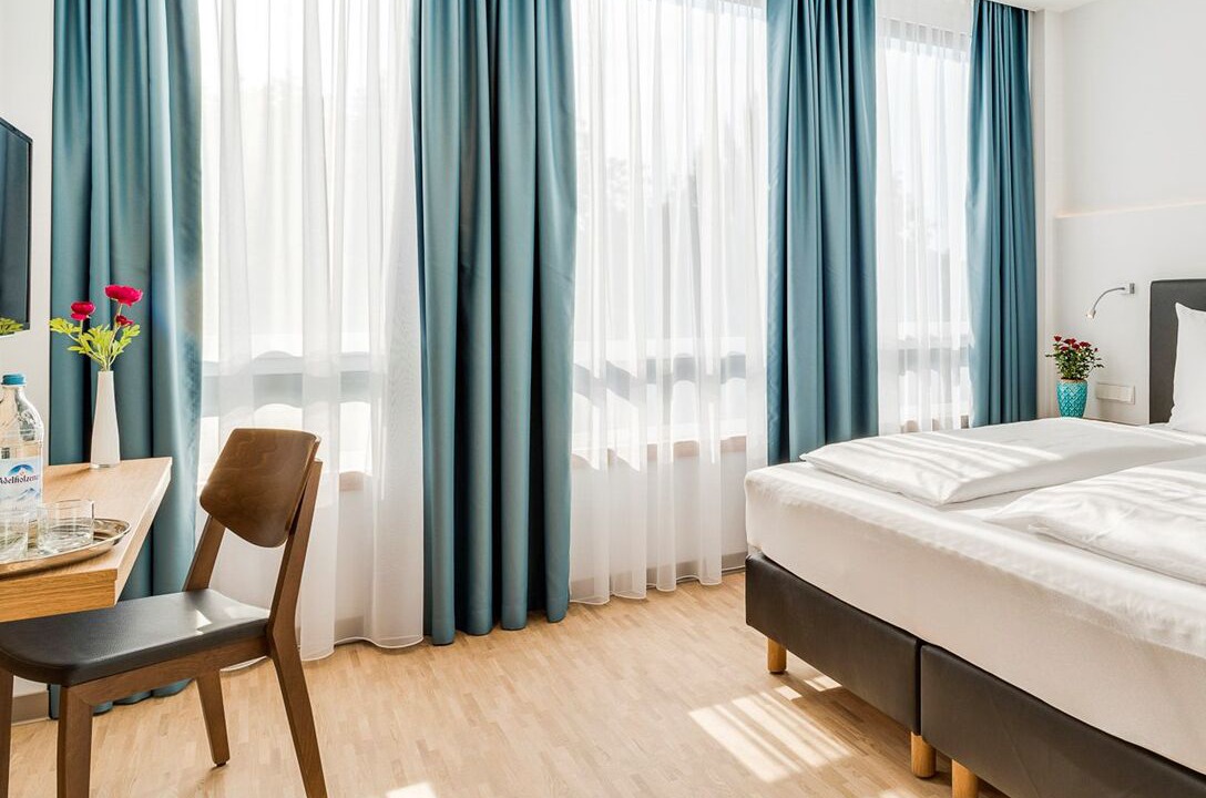 Photo of Bedroom in Altenerding