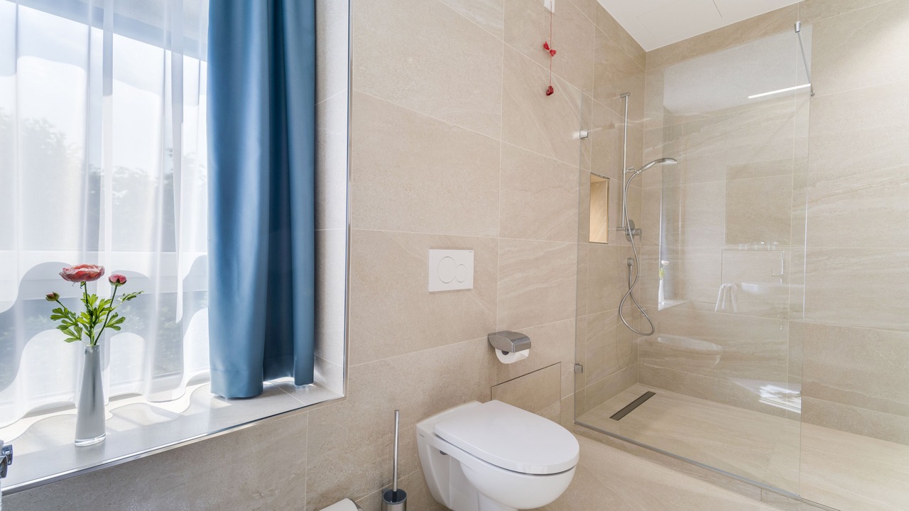 Photo of Bathroom in Altenerding