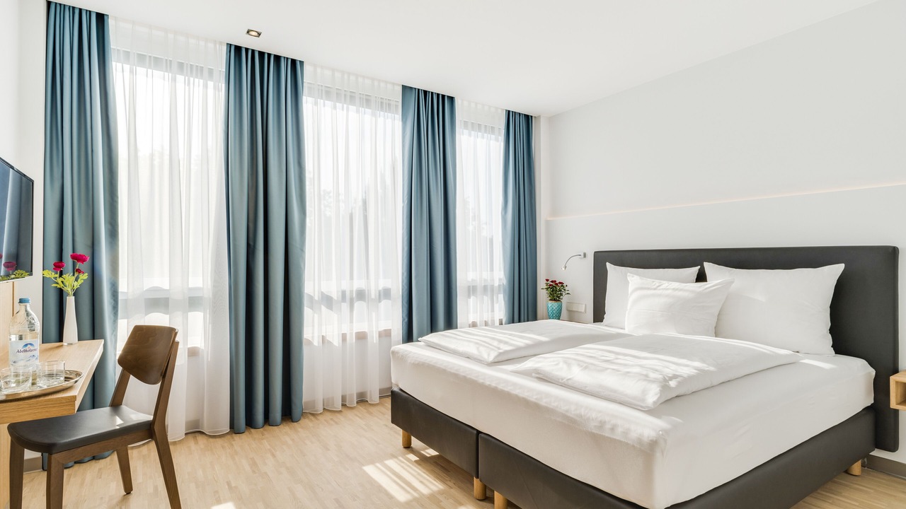 Photo of Bedroom in Altenerding