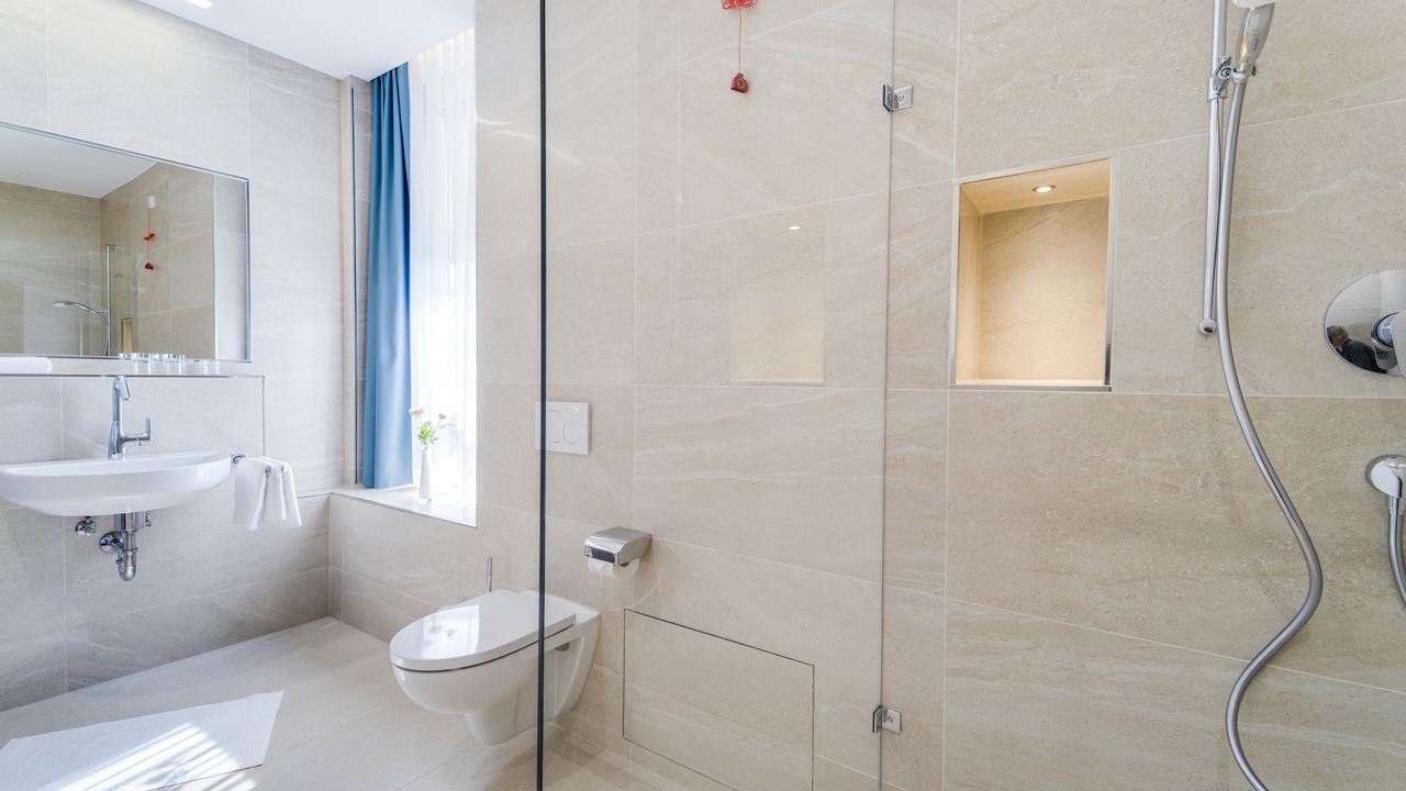 Photo of Bathroom in Altenerding