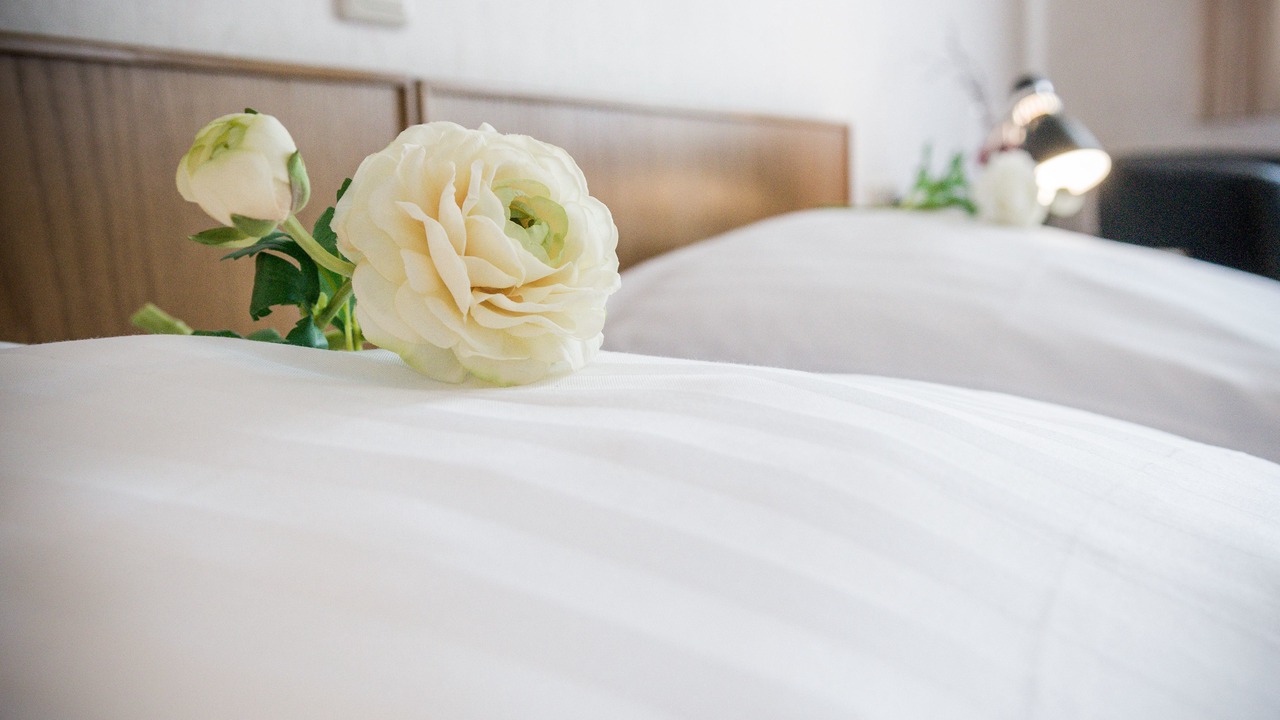 Photo of Bedroom in Papenburg
