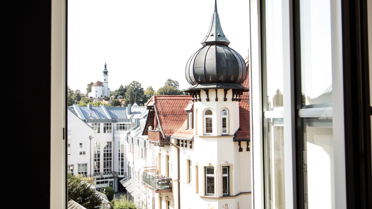 Photo of Bedroom in Starnberg