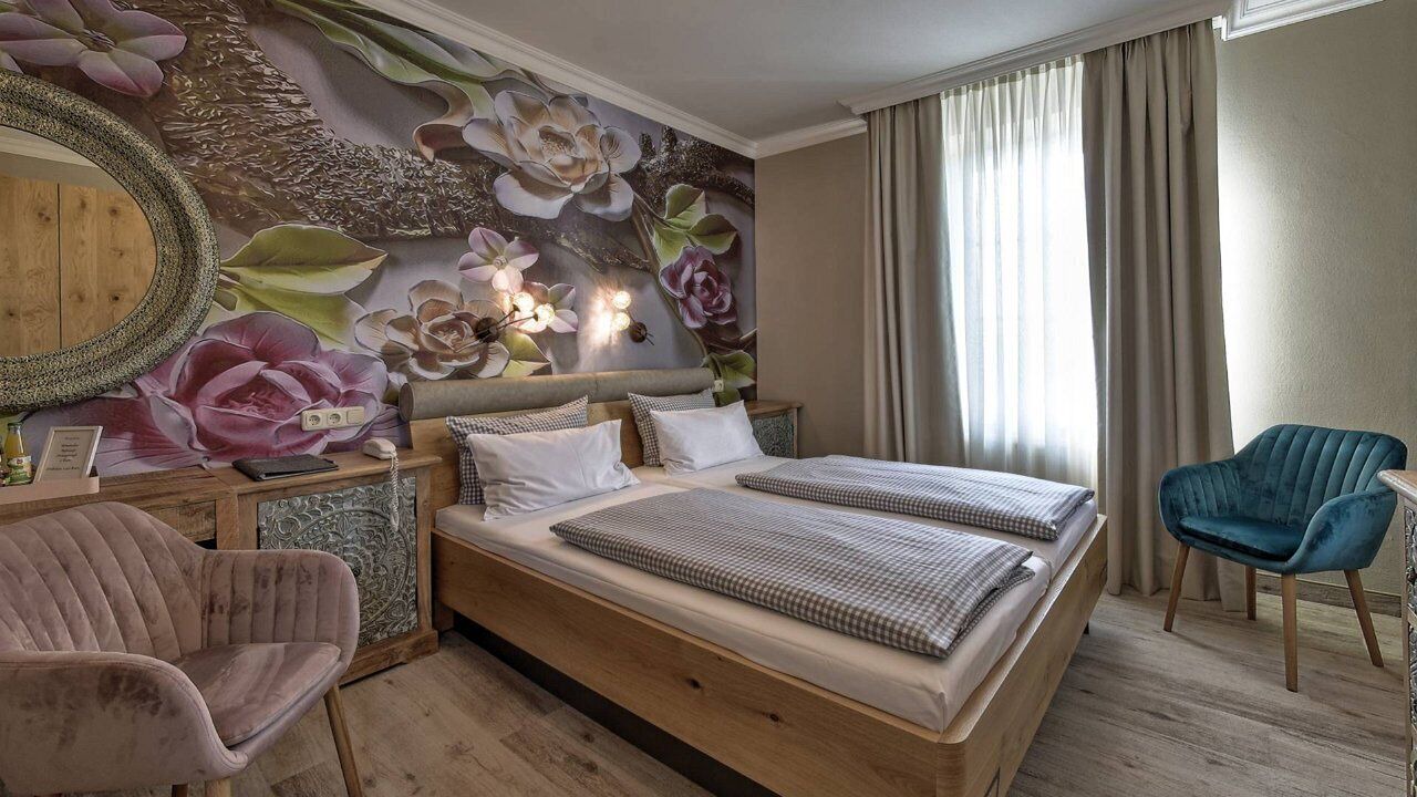 Photo of Bedroom in Starnberg