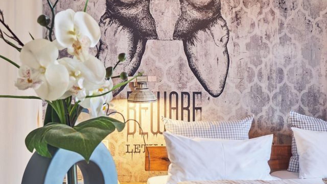Photo of Bedroom in Starnberg