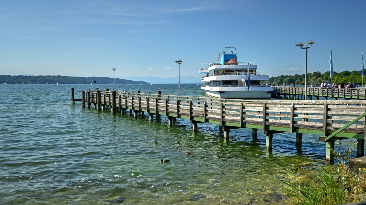 Photo of Outdoor in Starnberg
