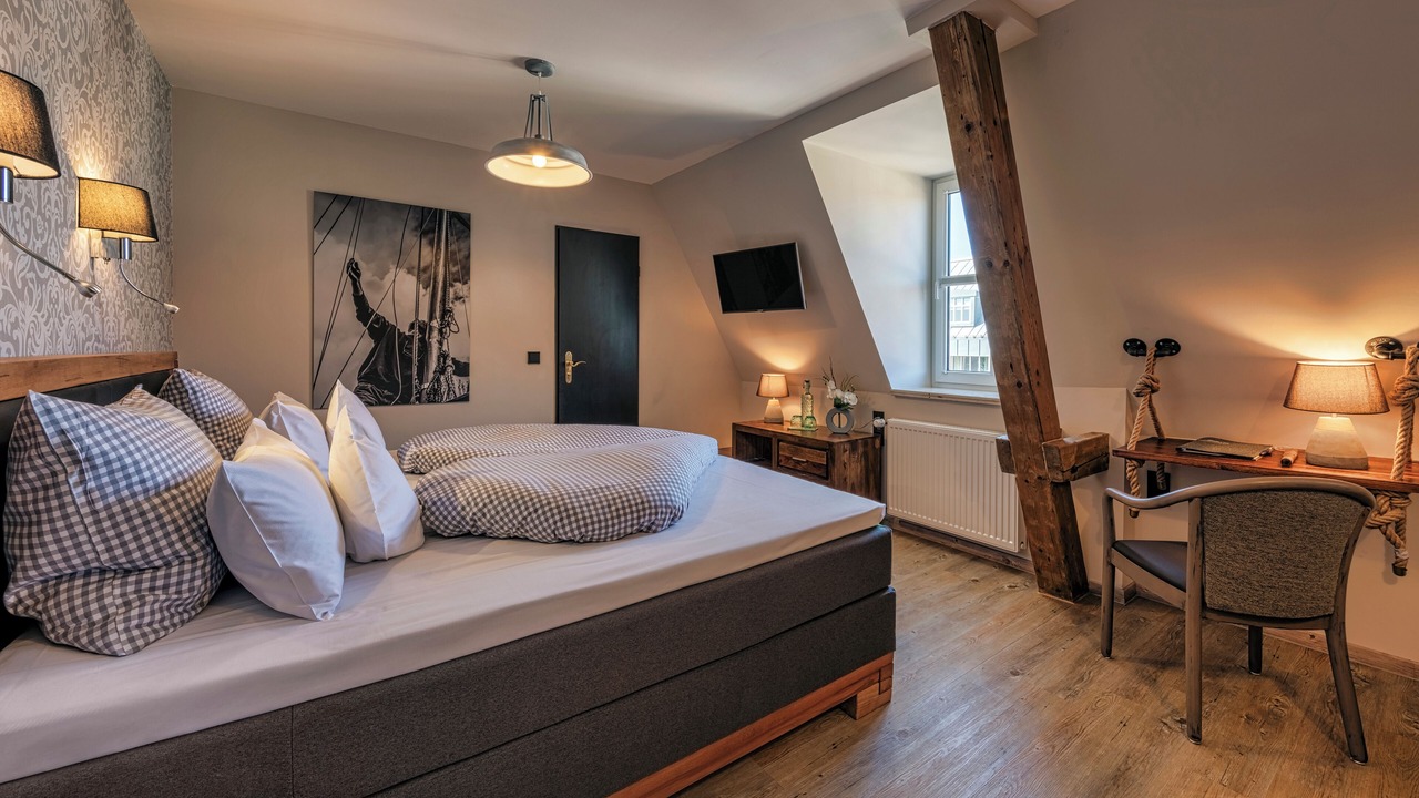 Photo of Bedroom in Starnberg