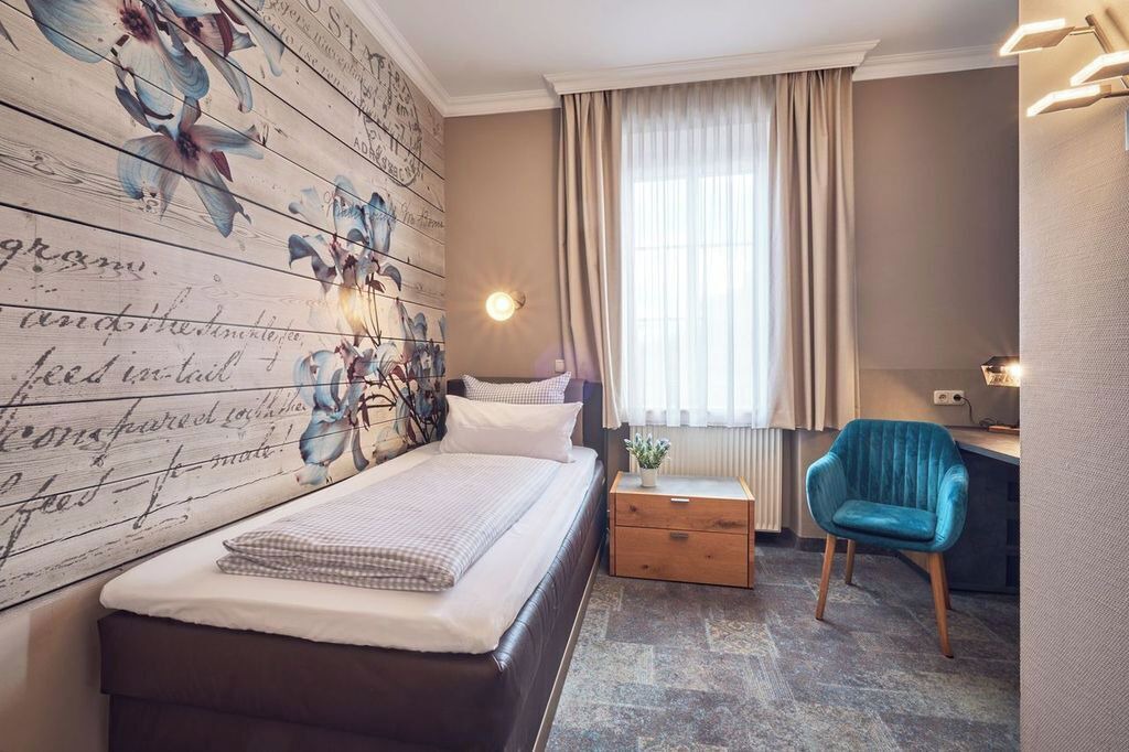 Photo of Bedroom in Starnberg