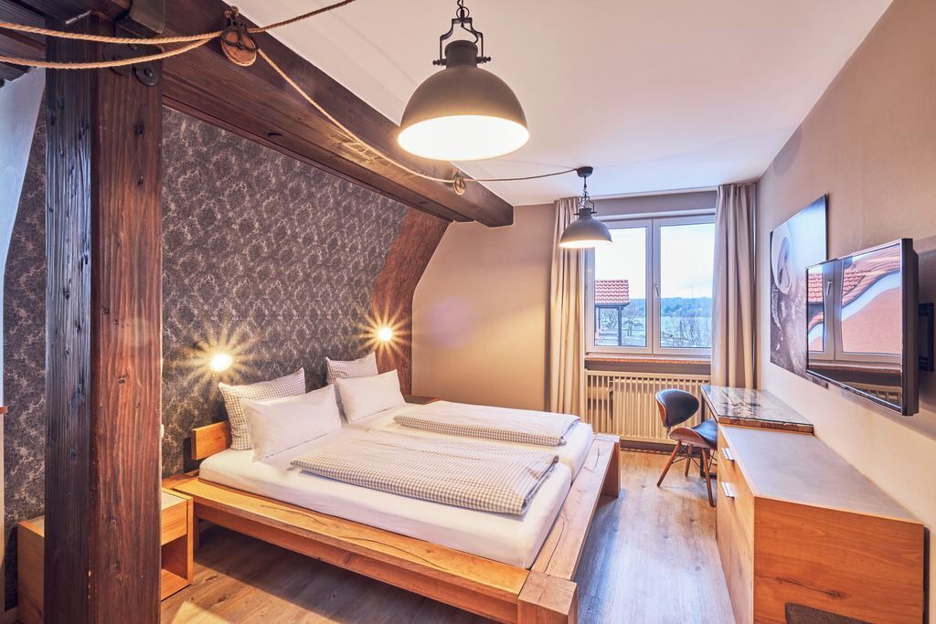 Photo of Bedroom in Starnberg