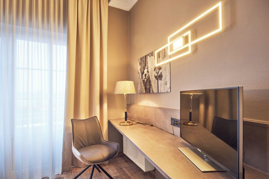 Photo of Bedroom in Starnberg