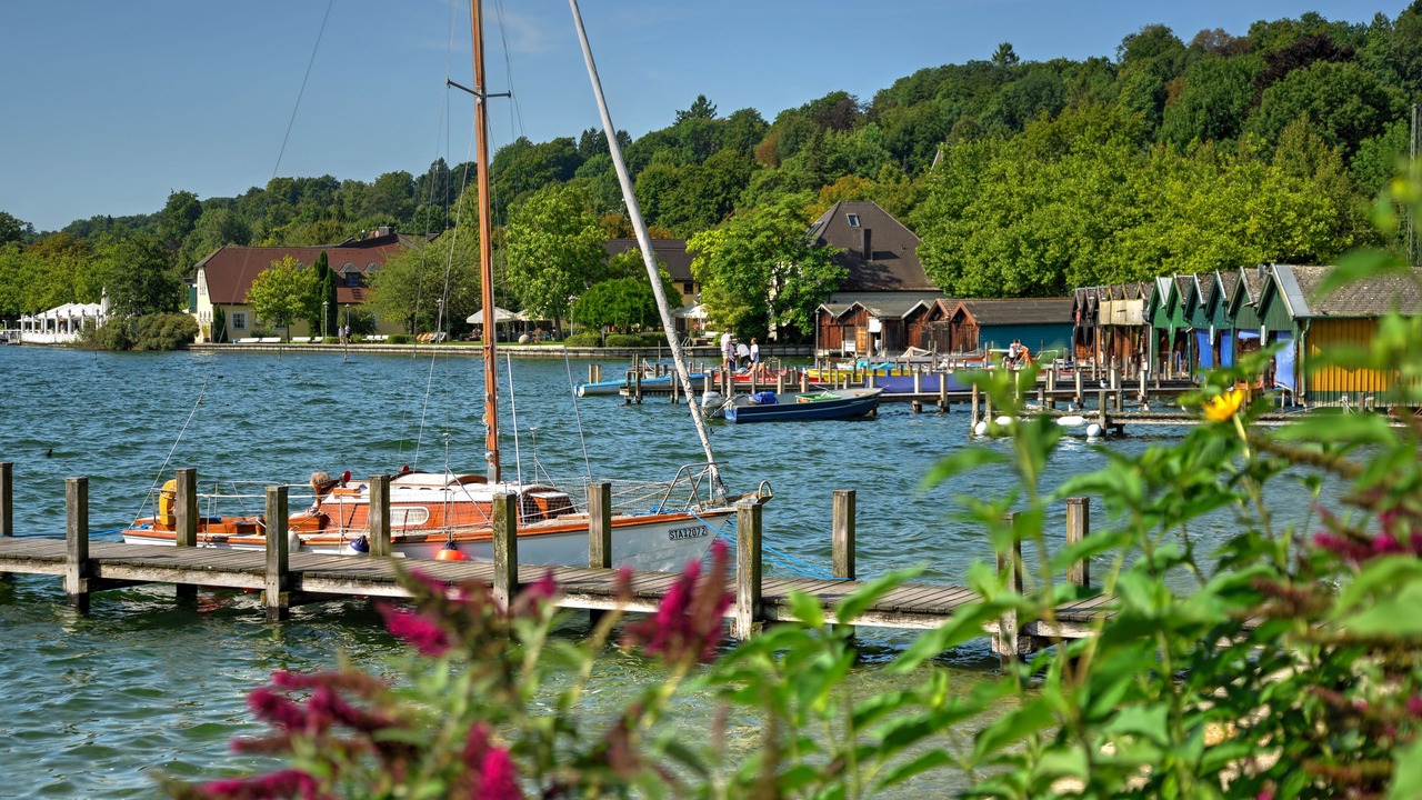 Photo of Outdoor in Starnberg