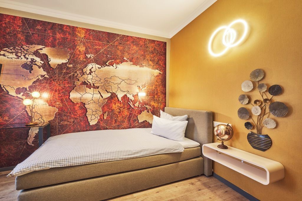 Photo of Bedroom in Starnberg