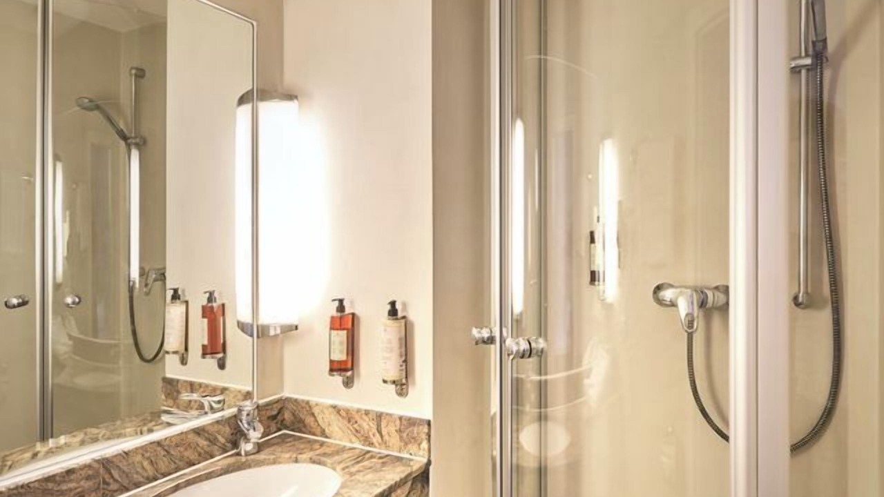 Photo of Bathroom in Starnberg