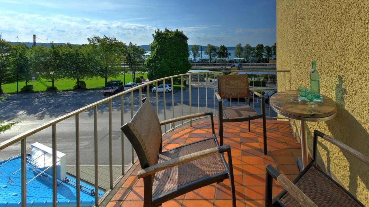 Photo of Patio Balcony in Starnberg