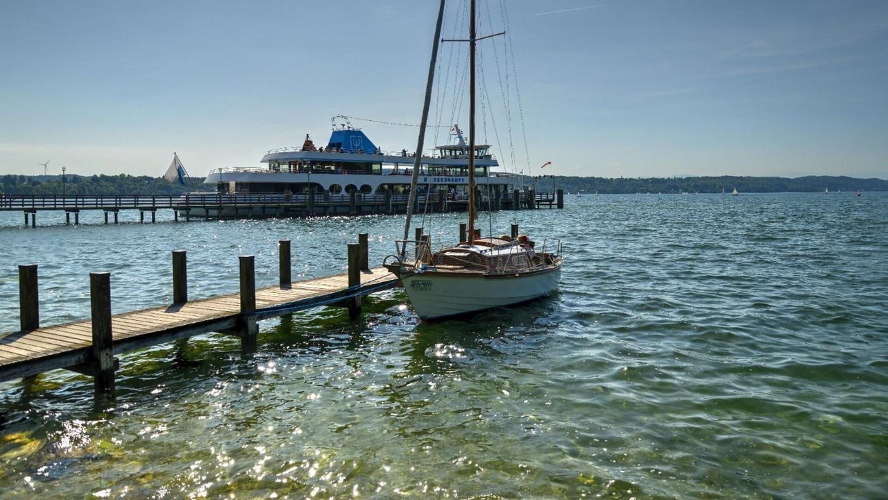Photo of Outdoor in Starnberg