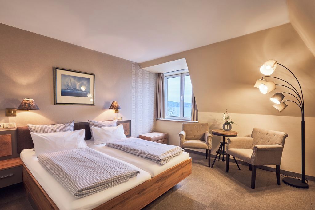 Photo of Bedroom in Starnberg