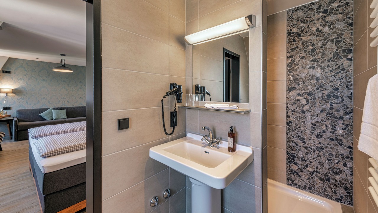 Photo of Bedroom in Starnberg