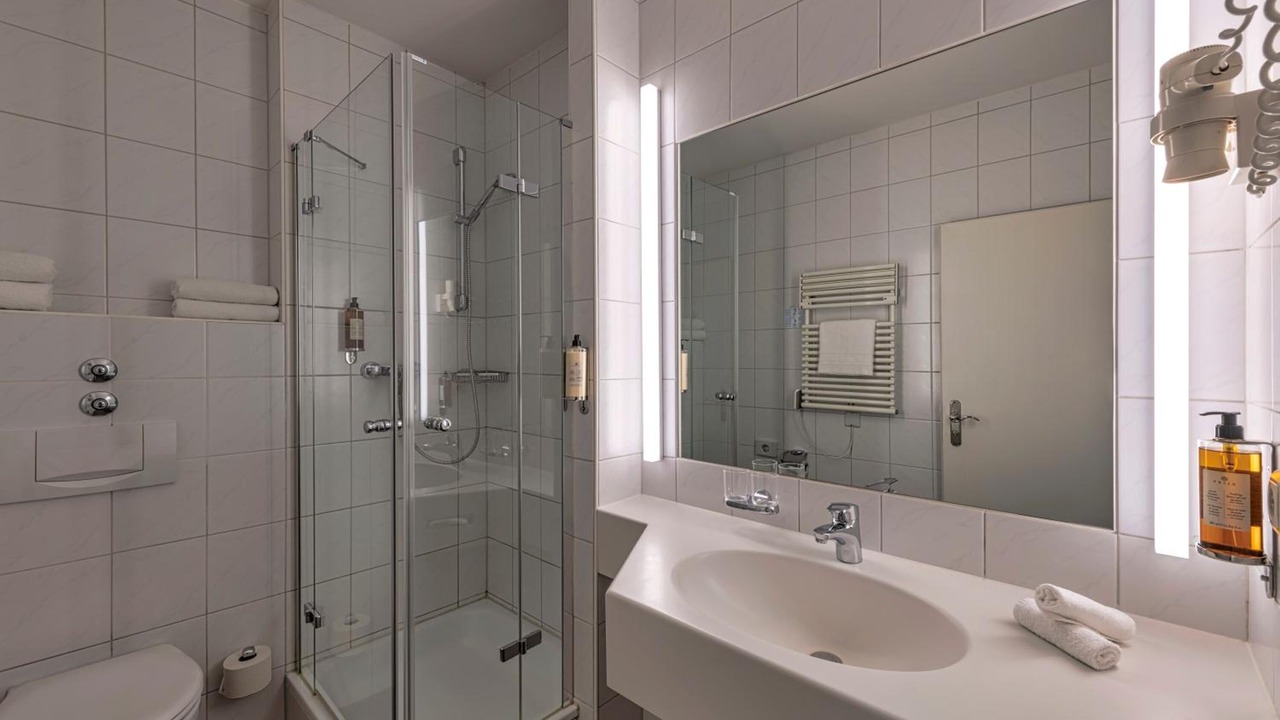 Photo of Bathroom in Starnberg