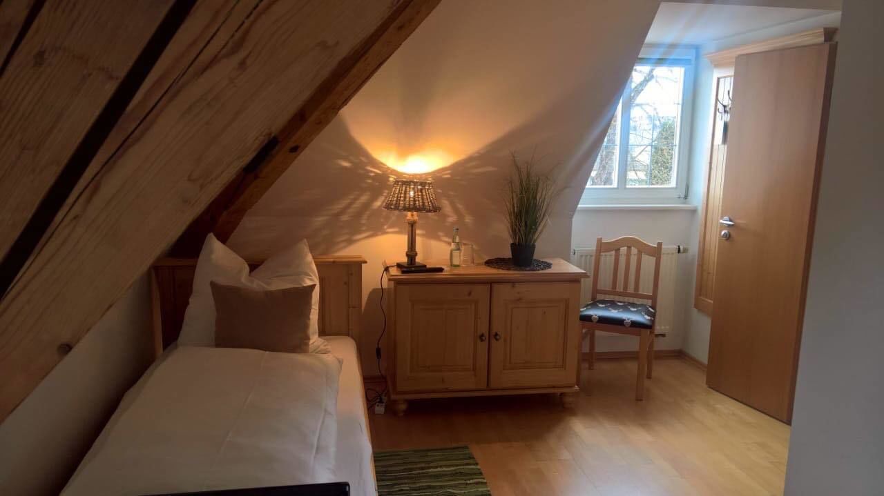Photo of Bedroom in Metten