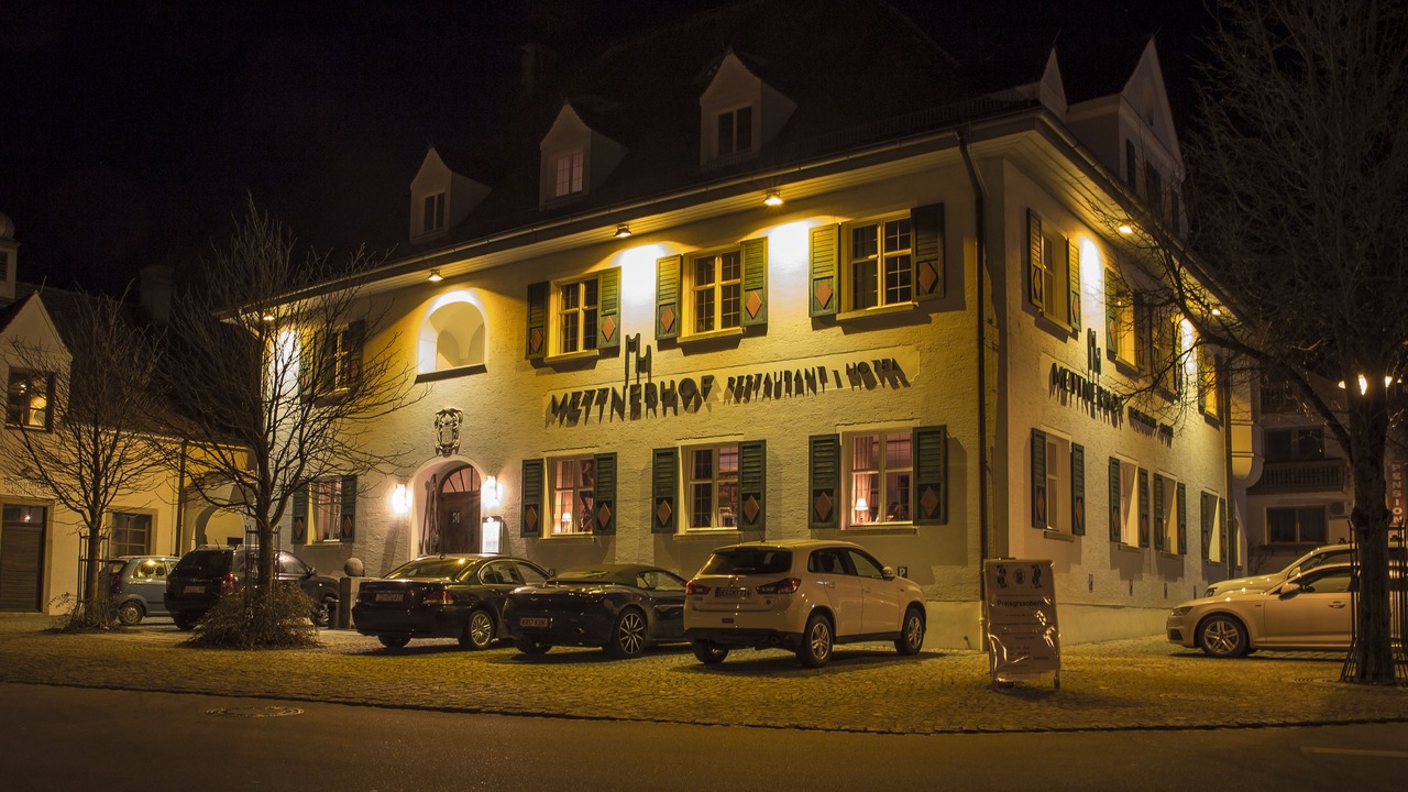 Photo of Outdoor in Metten