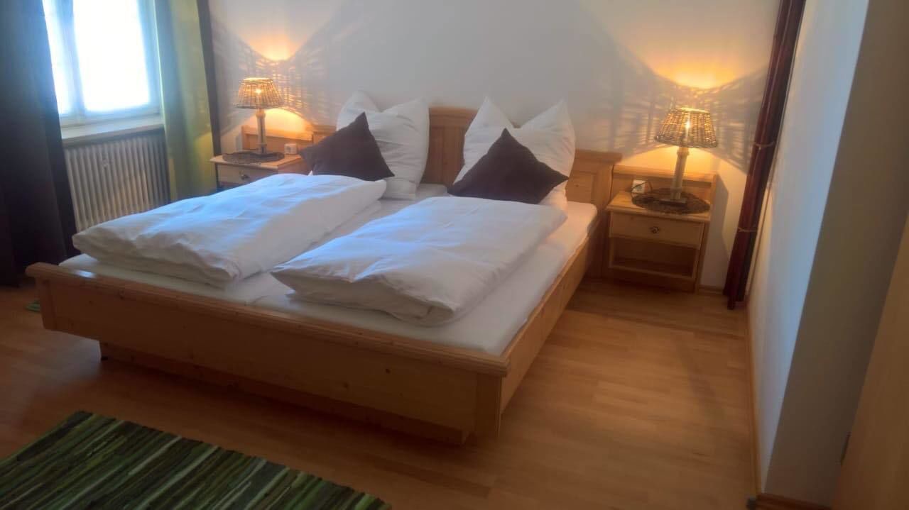 Photo of Bedroom in Metten