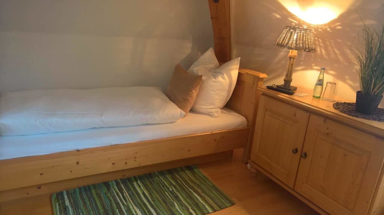 Photo of Bedroom in Metten