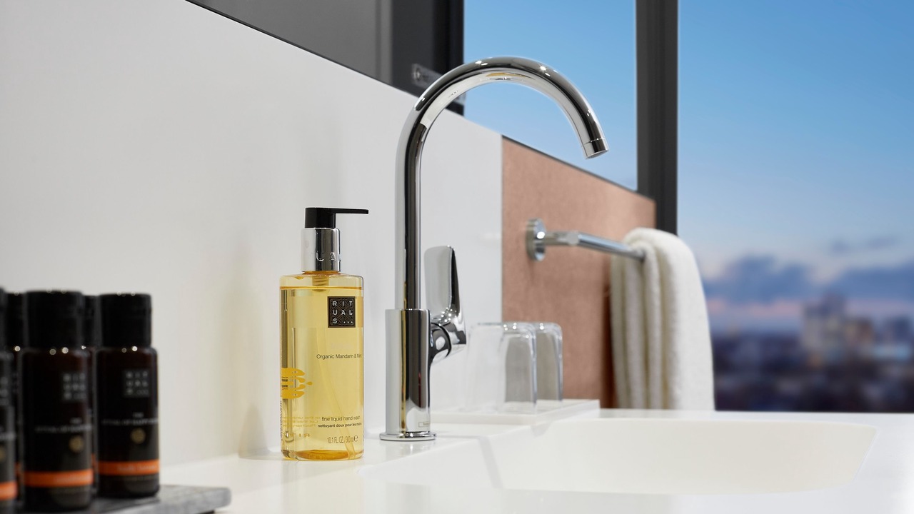 Photo of Bathroom in Englschalking