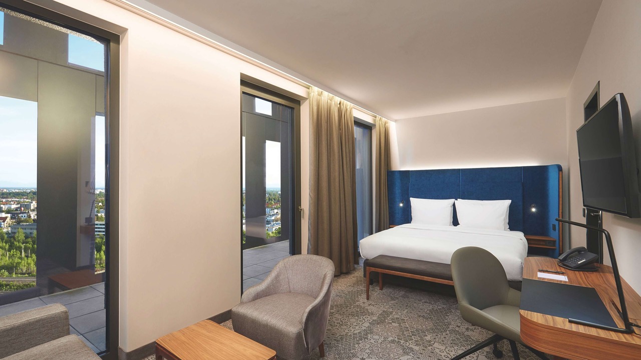 Photo of Bedroom in Englschalking