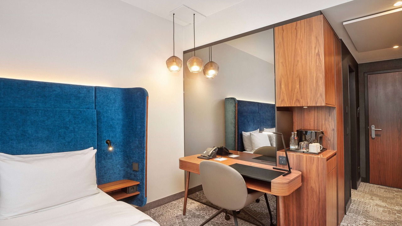 Photo of Bedroom in Englschalking