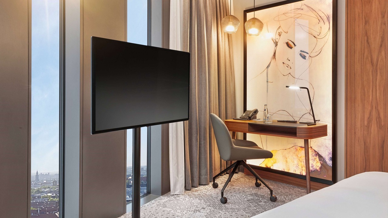 Photo of Bedroom in Englschalking