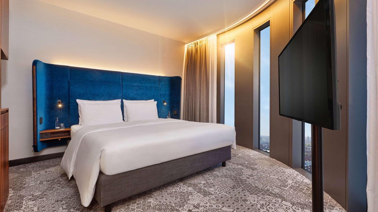 Photo of Bedroom in Englschalking