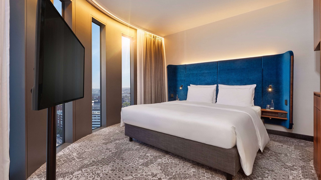 Photo of Bedroom in Englschalking