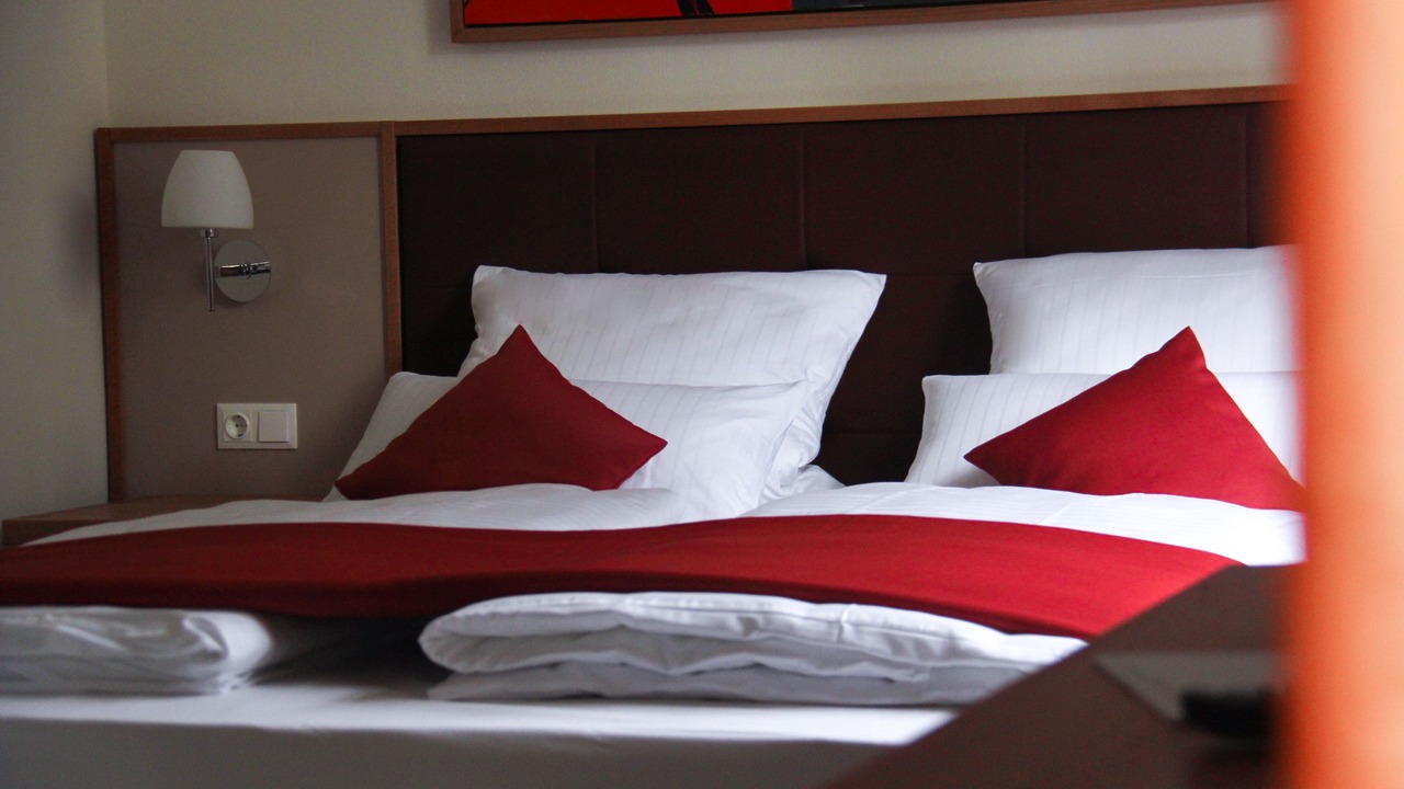 Photo of Bedroom in Neunburg vorm Wald
